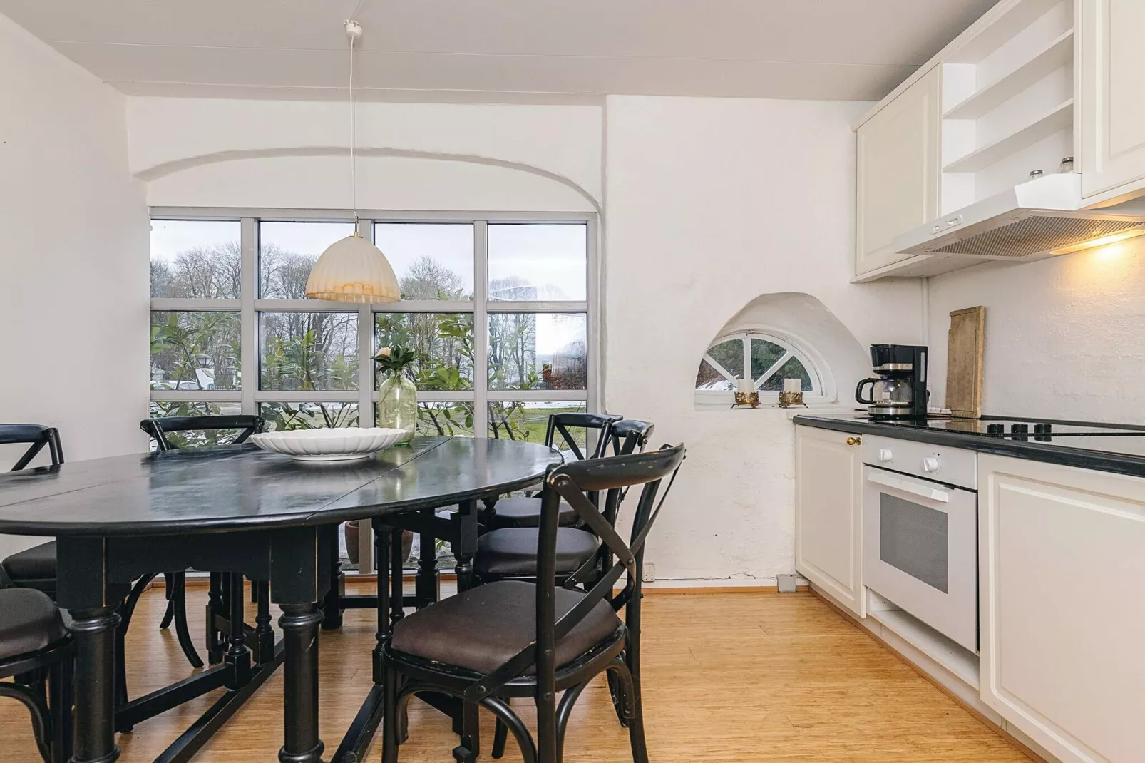 4 star holiday home in Tylstrup-Indoor