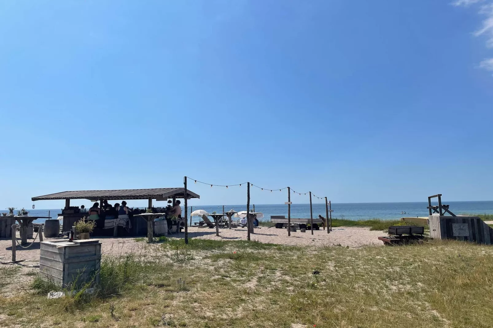 4 star holiday home in Gotlands Tofta-Untagged