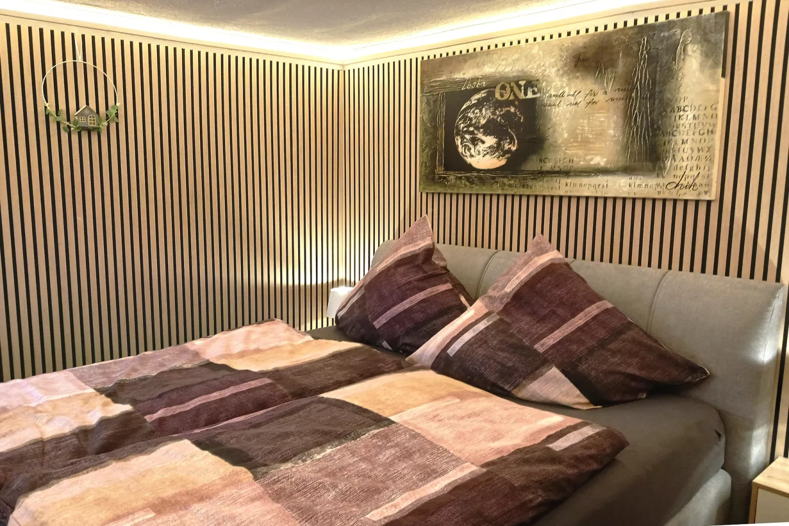 Im Sauerland-Bedroom