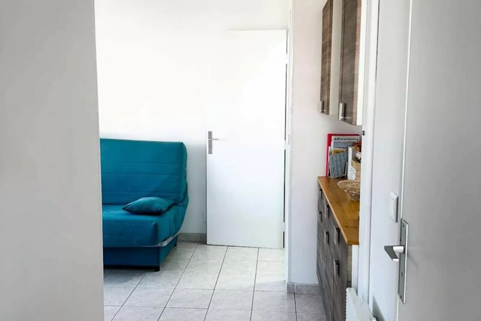 Résidence La Croisette-Nicht zugeordnet