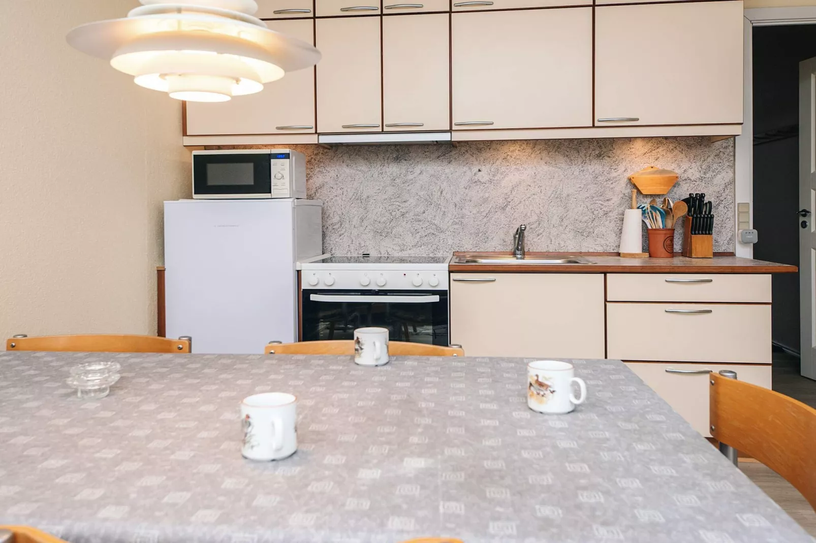 4 person holiday home in Fanø-By Traum - Indoor