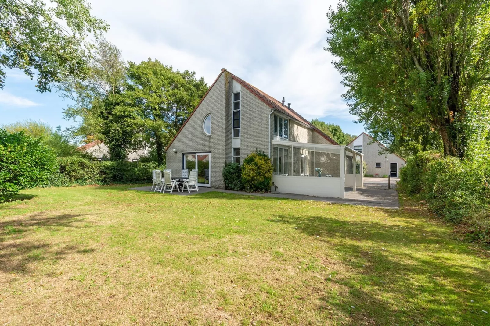 Ooghduyne 75-Extérieur été