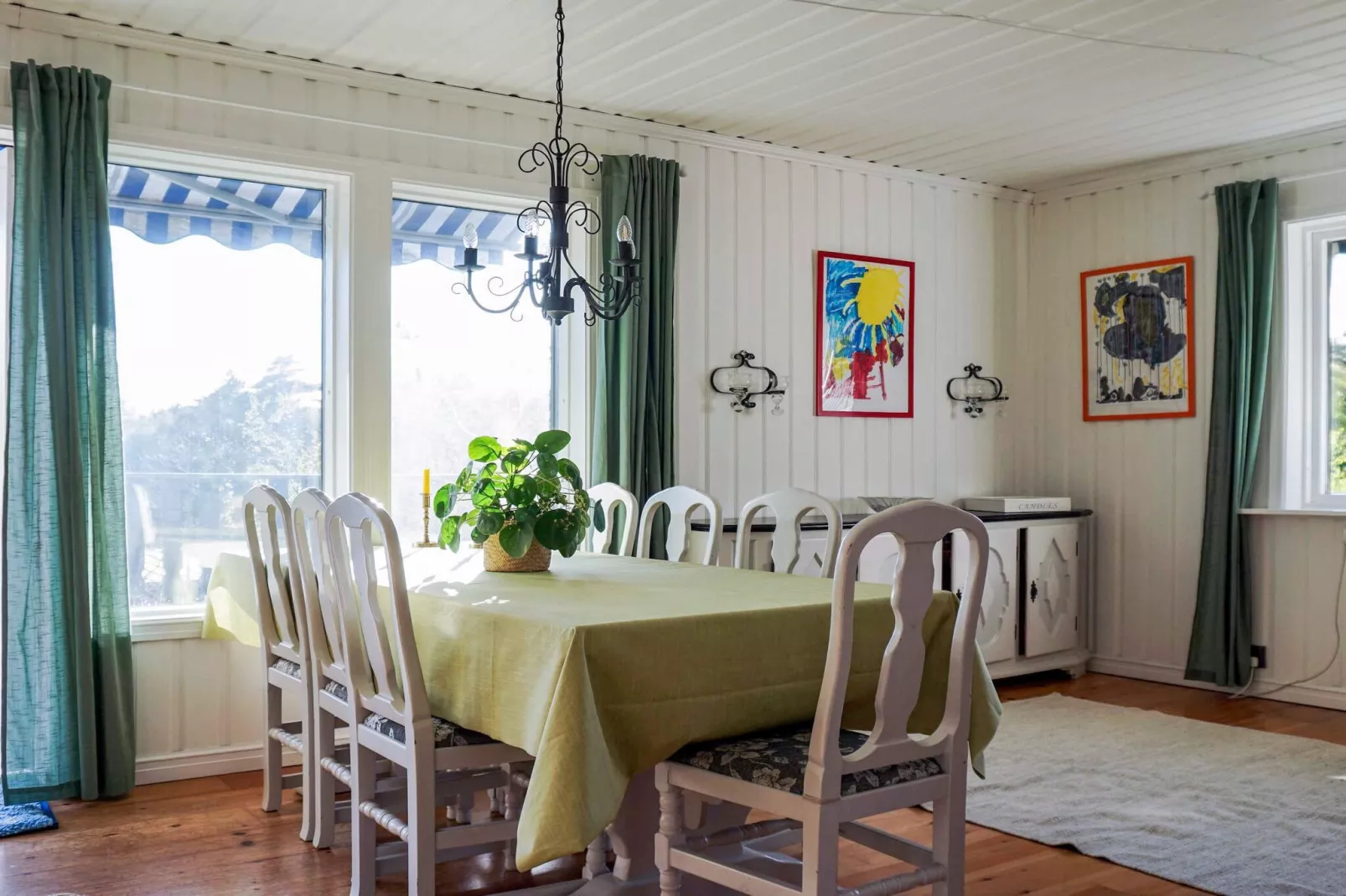 4 star holiday home in STRÖMSTAD-Indoor