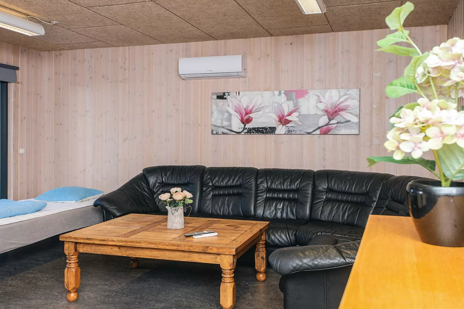 Maison de vacances pour 8 a Ribe-Intérieur
