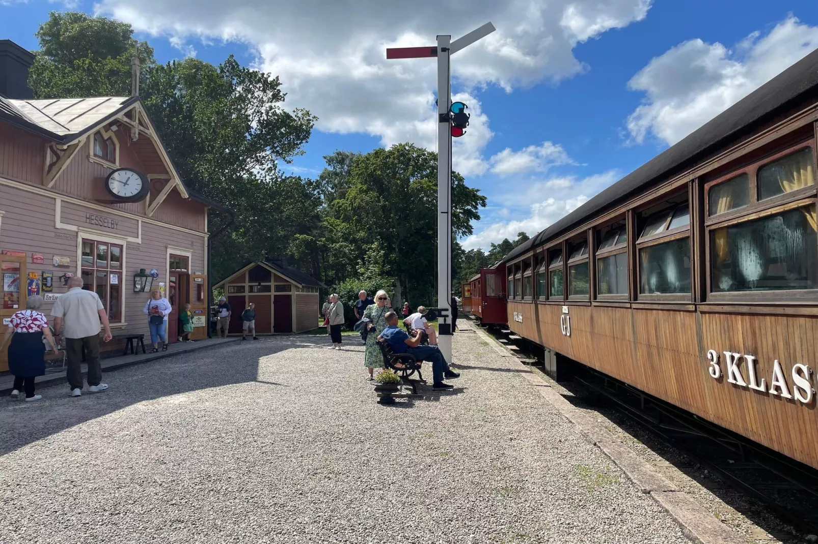 4 star holiday home in Gotlands Tofta-Untagged