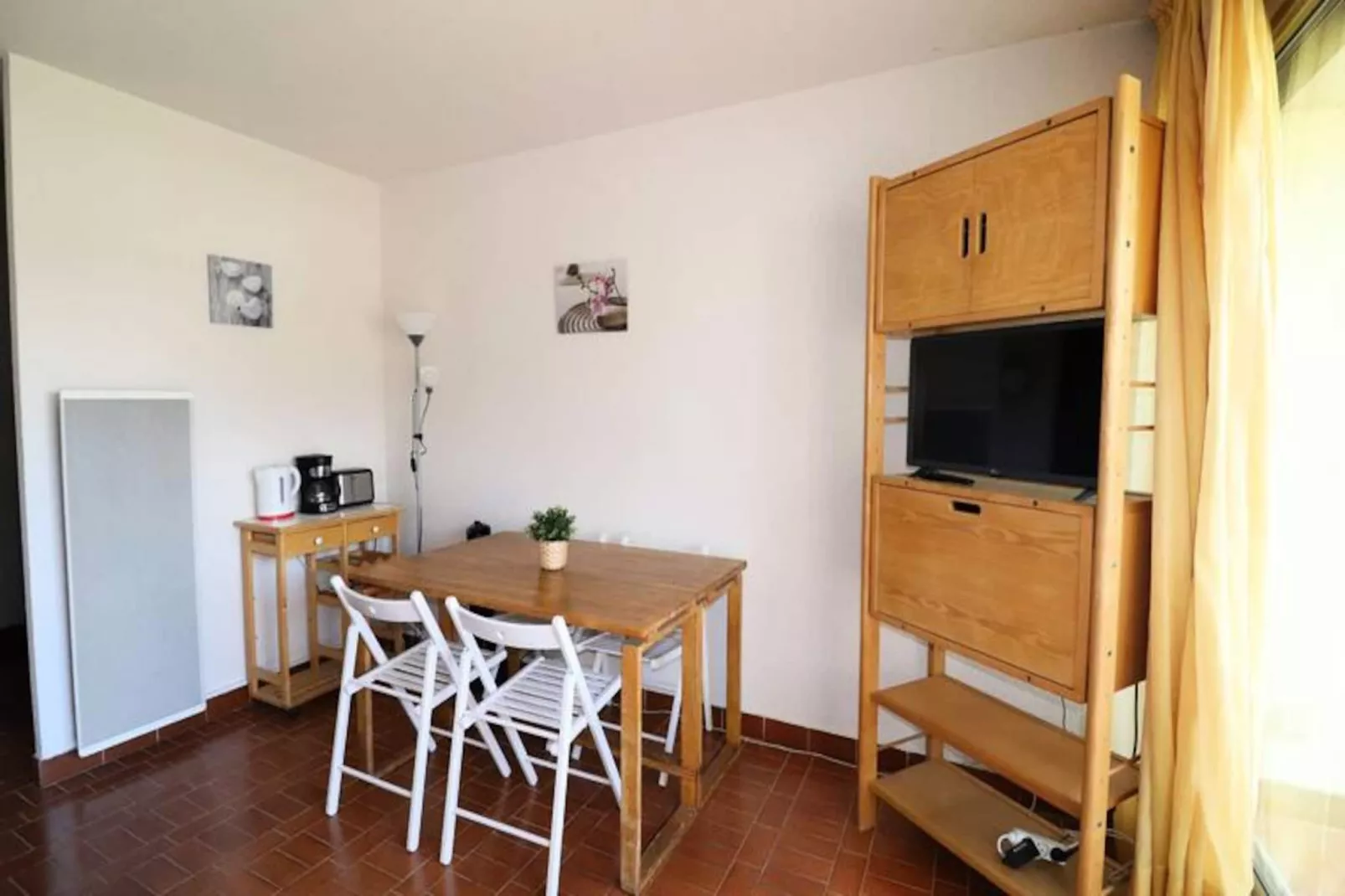 Résidence Quai Aux Fleurs-Nicht zugeordnet