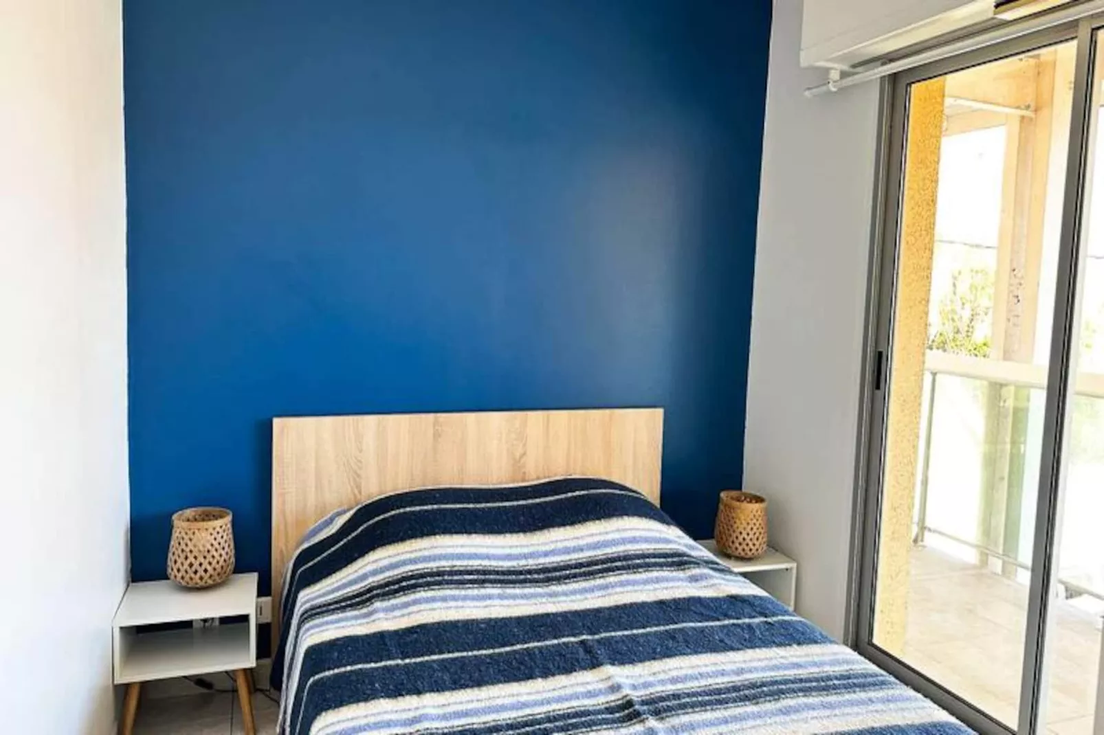 Résidence La Croisette-Nicht zugeordnet