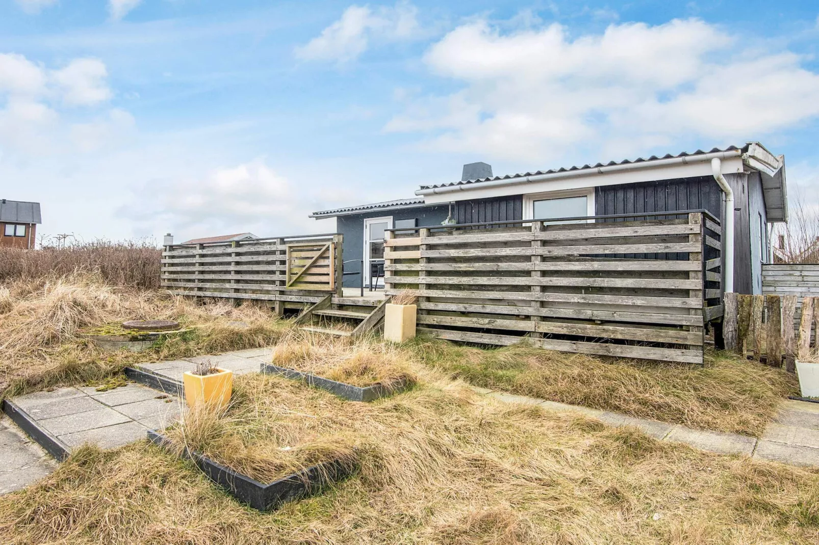 6 person holiday home in Fanø - View
