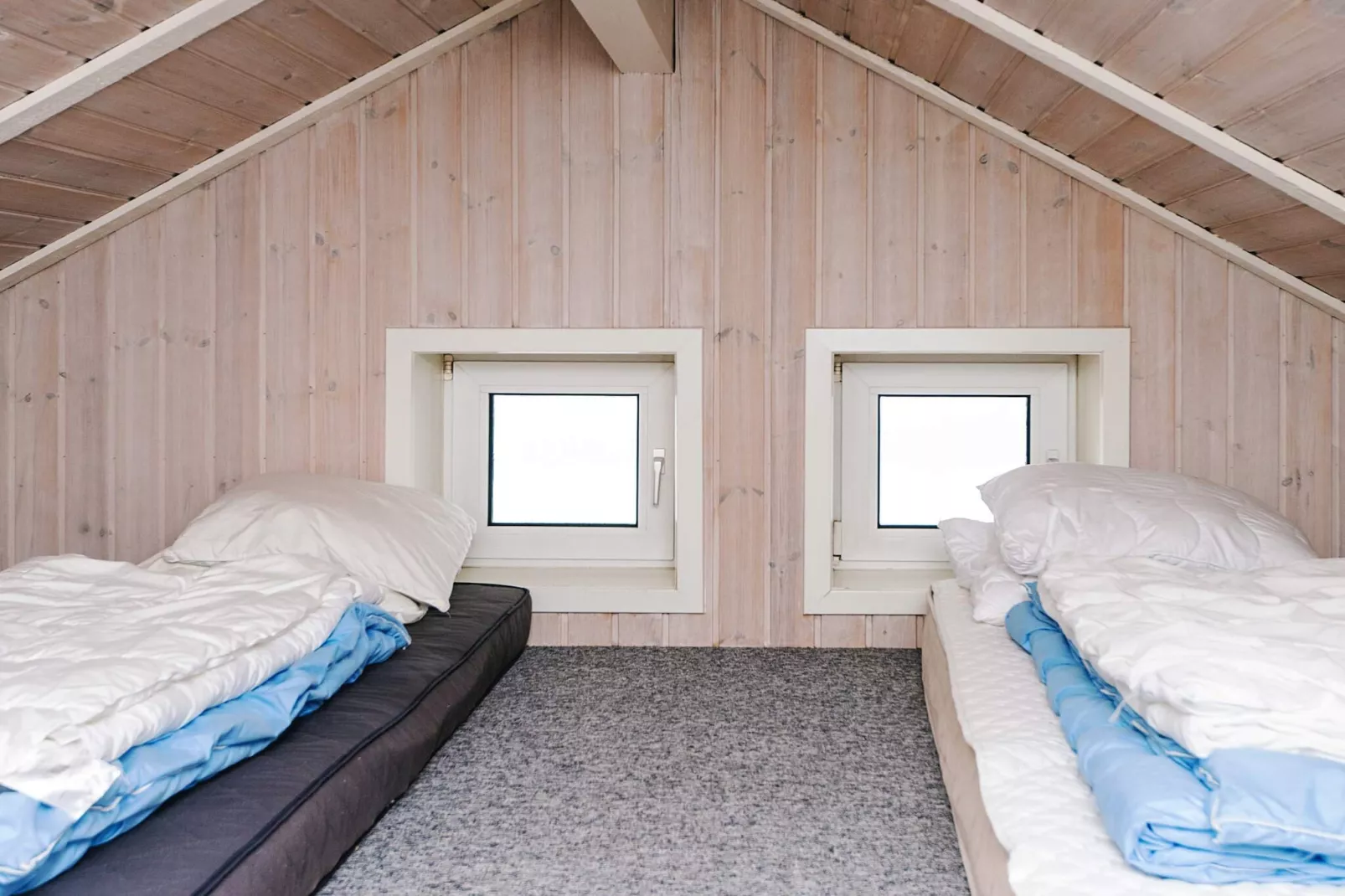 10 Personen Ferienhaus in Ringkøbing-Innenbereich