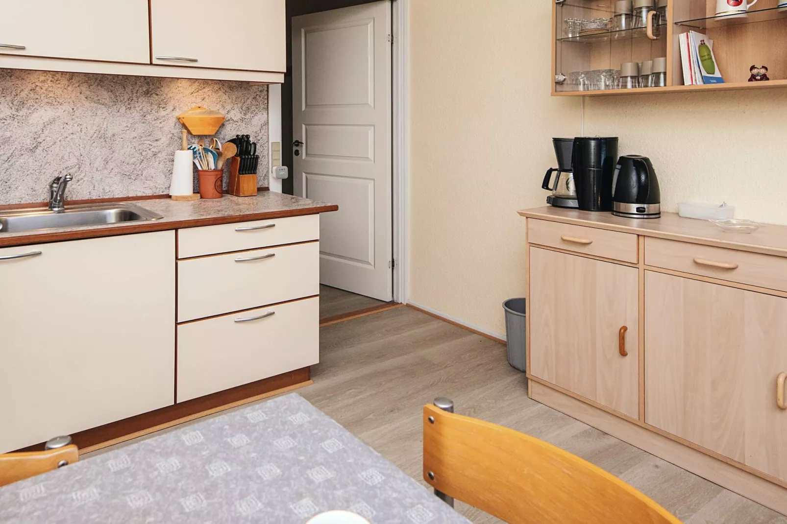 4 person holiday home in Fanø-By Traum - Indoor