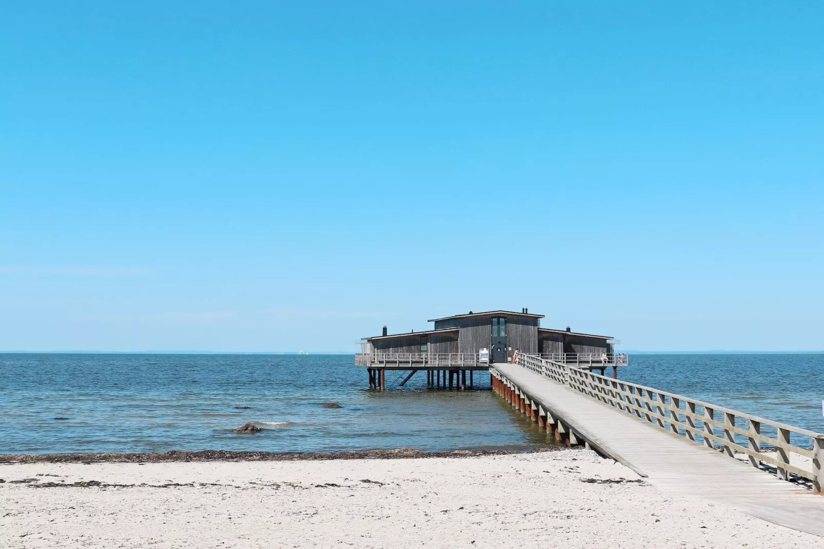 4 star holiday home in BÅSTAD-By Traum-Untagged