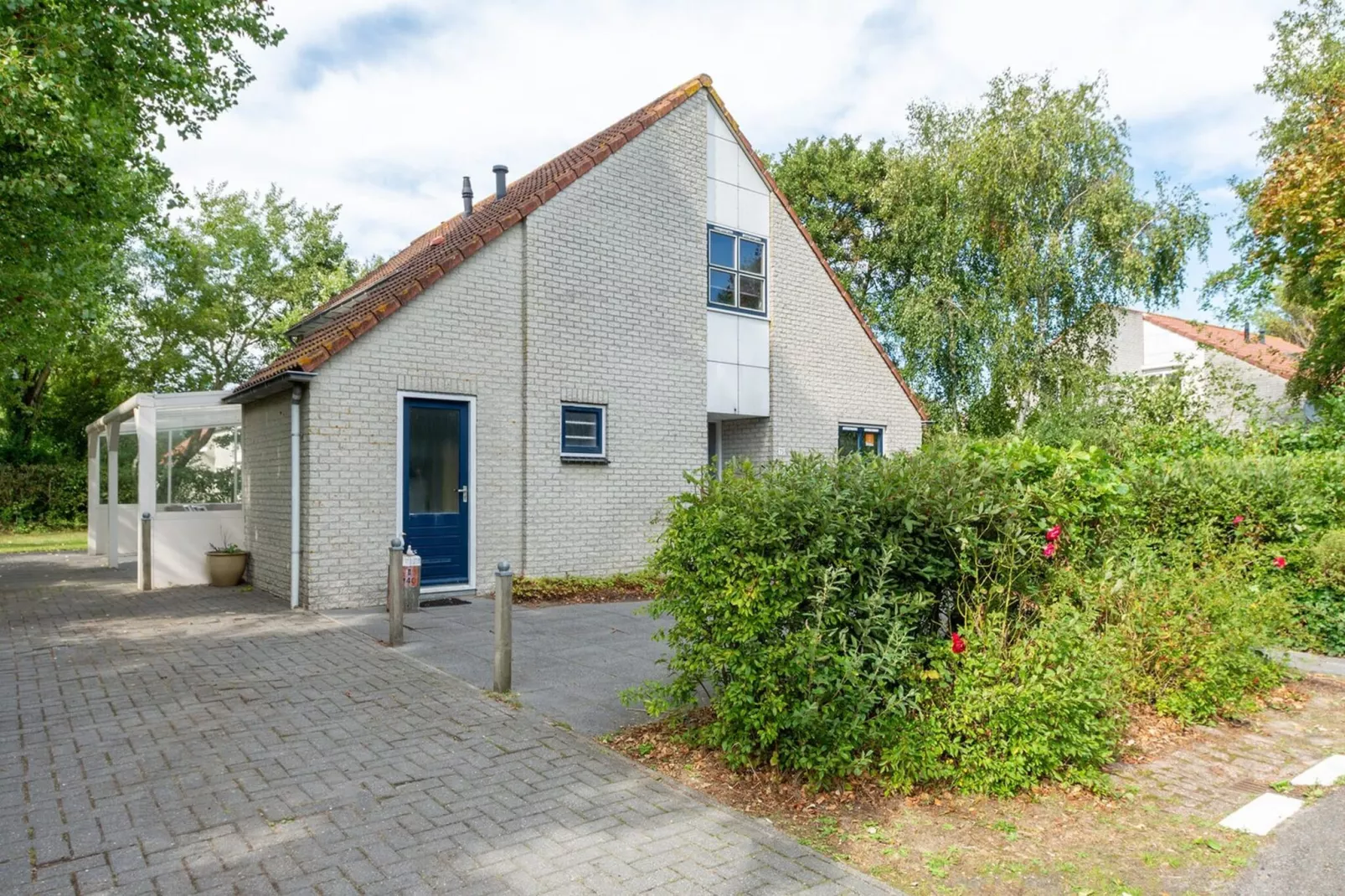 Ooghduyne 75-Extérieur été