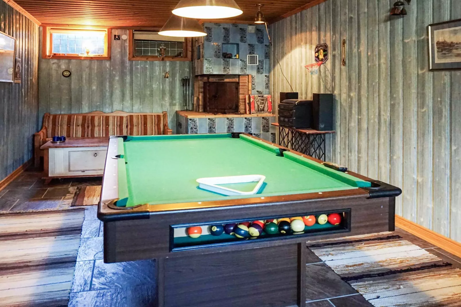 4 star holiday home in STRÖMSTAD-Indoor