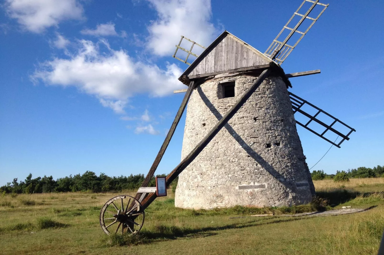 4 star holiday home in Gotlands Tofta-Untagged