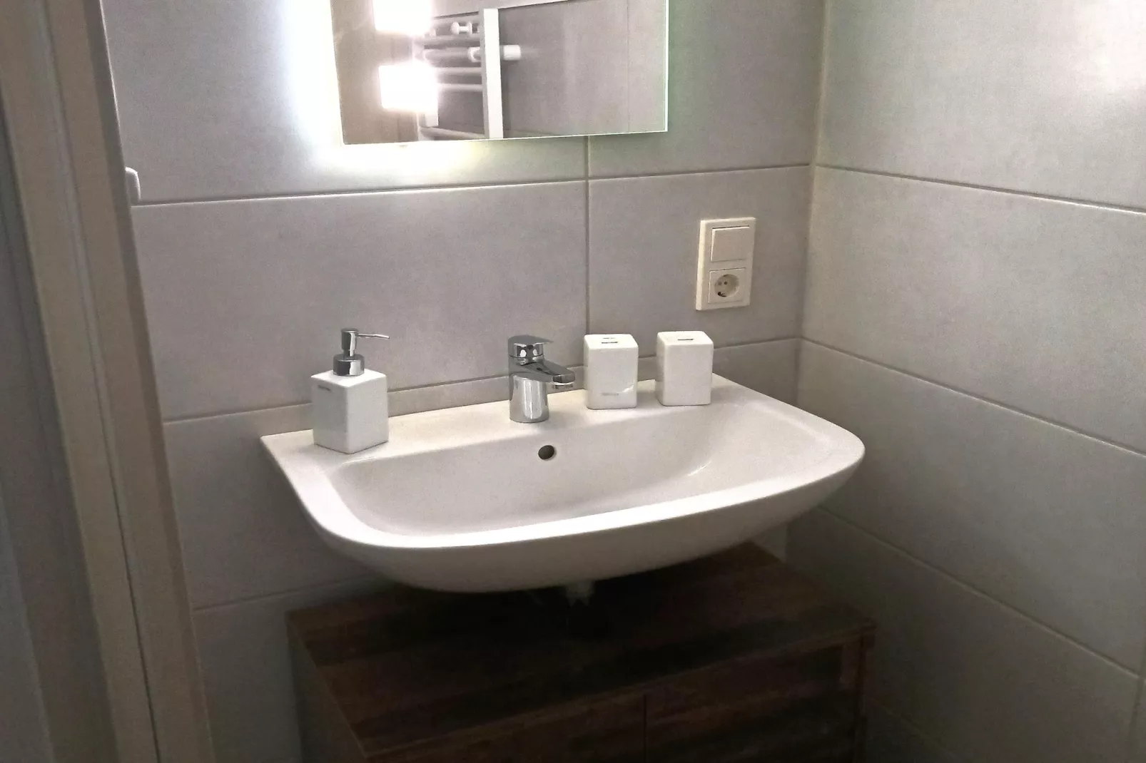 Im Sauerland-Bathroom