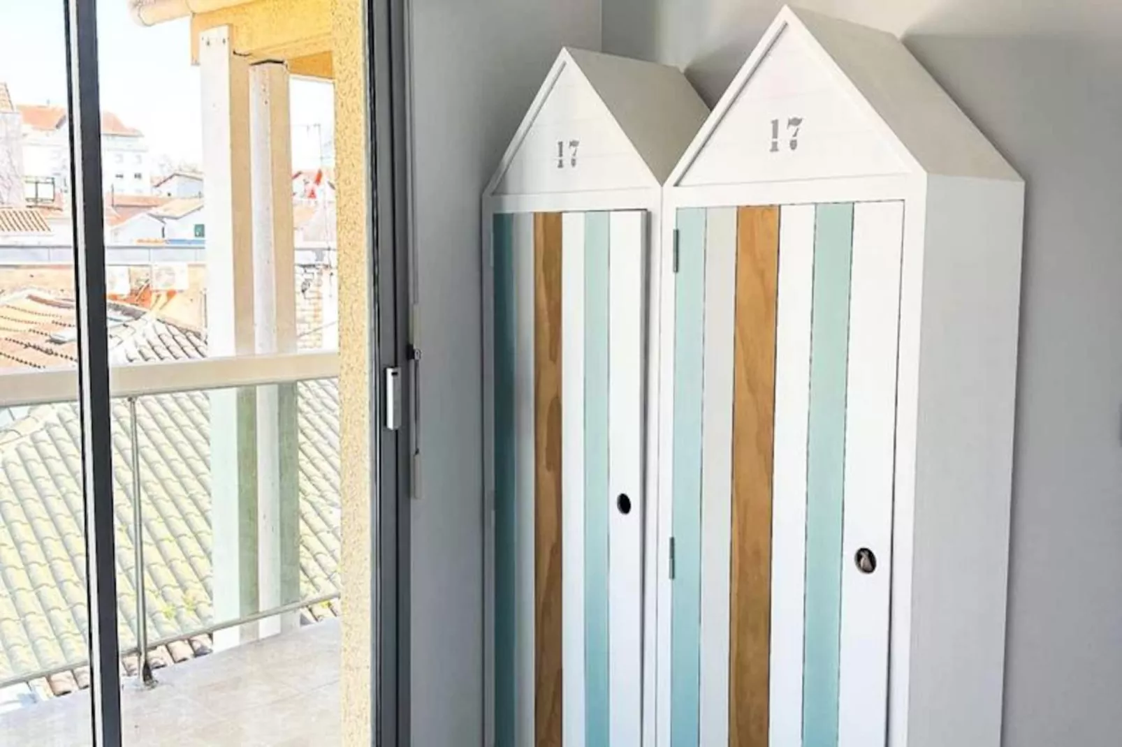 Résidence La Croisette-Nicht zugeordnet