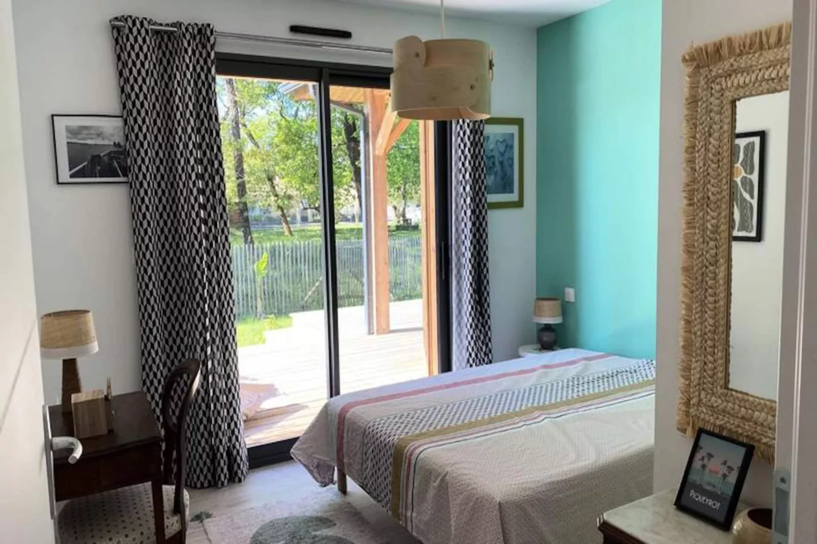 Résidence 143-hourtin-Nicht zugeordnet