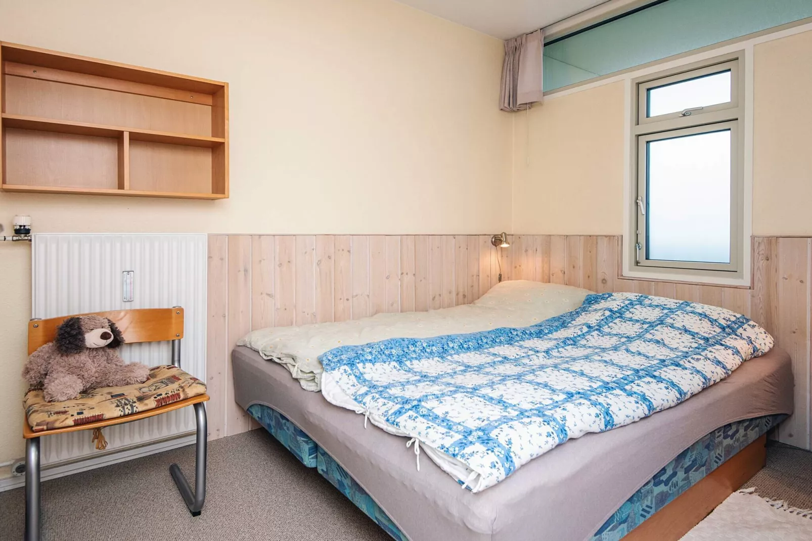 4 person holiday home in Fanø-By Traum - Indoor