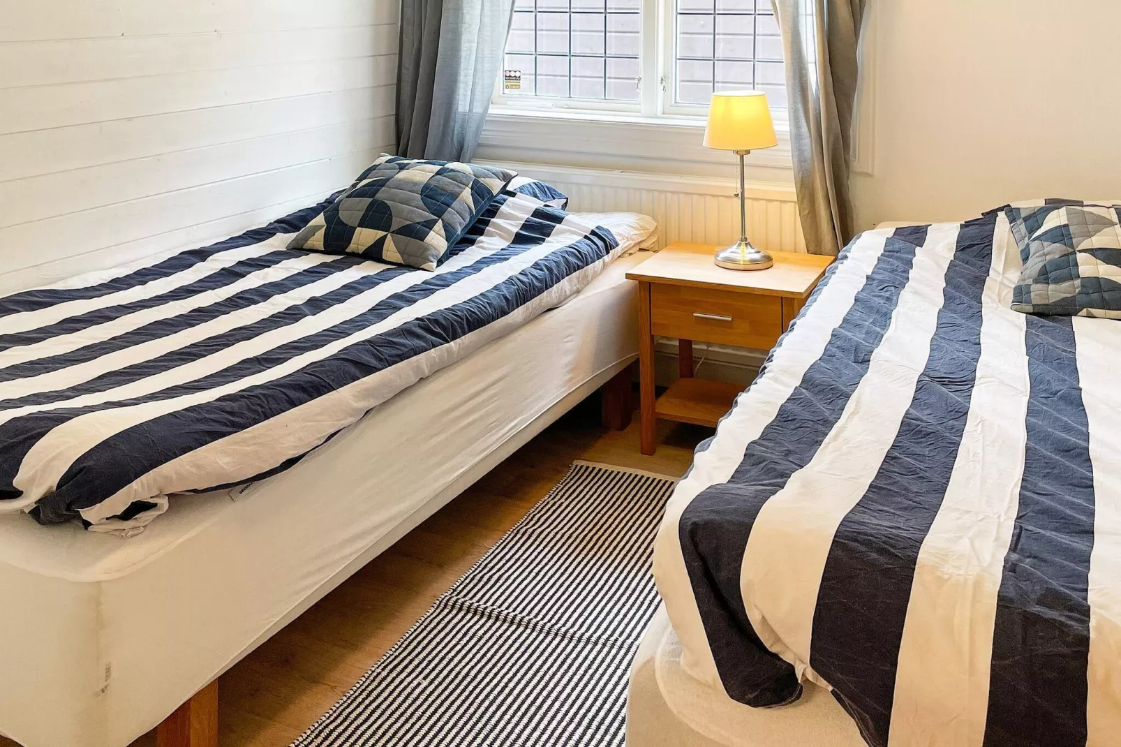 4 star holiday home in BÅSTAD-By Traum