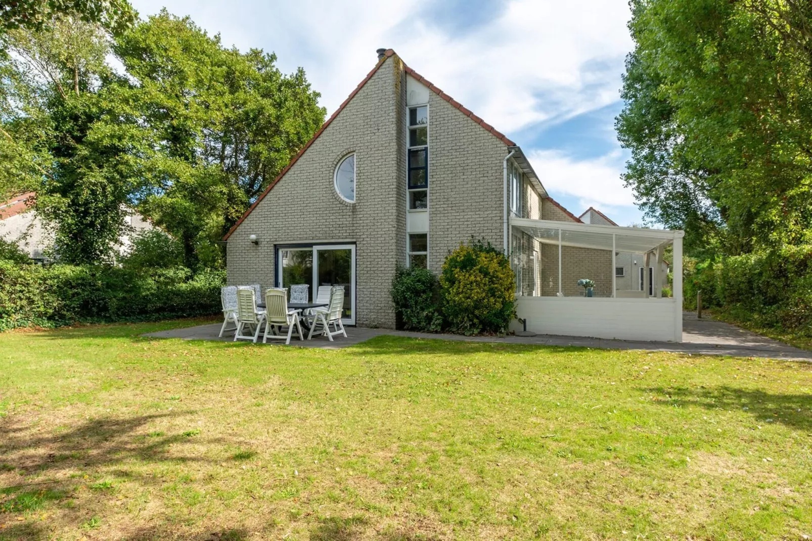 Ooghduyne 75-Extérieur été