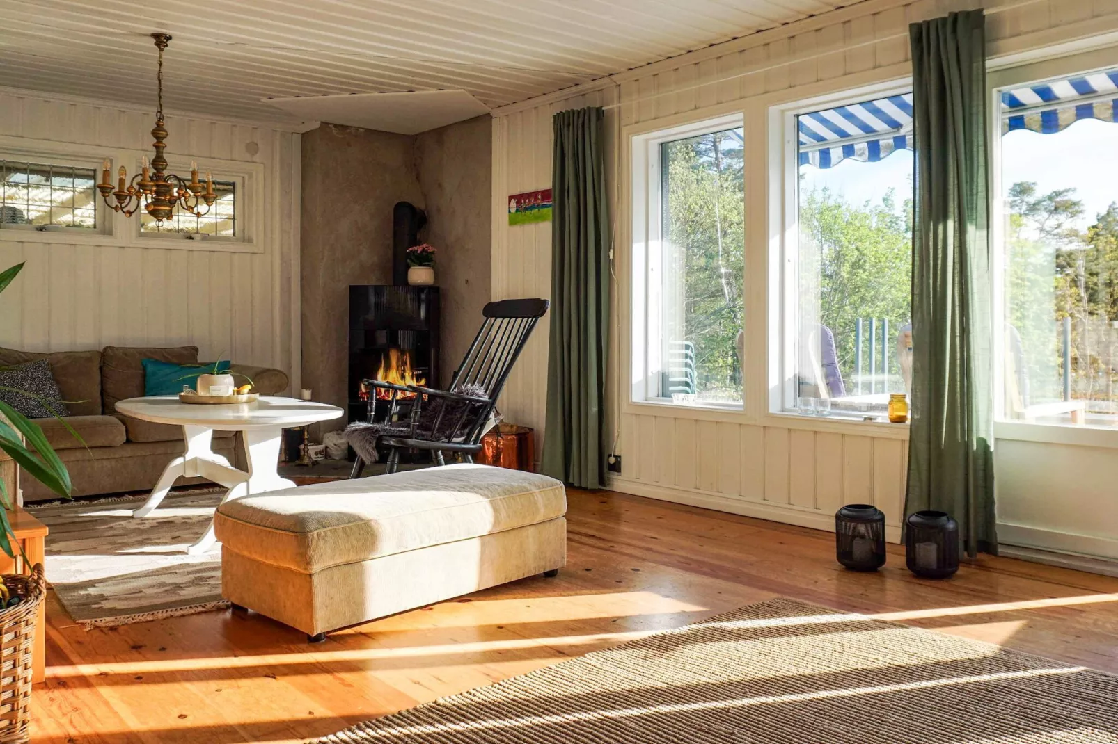 4 star holiday home in STRÖMSTAD-Indoor