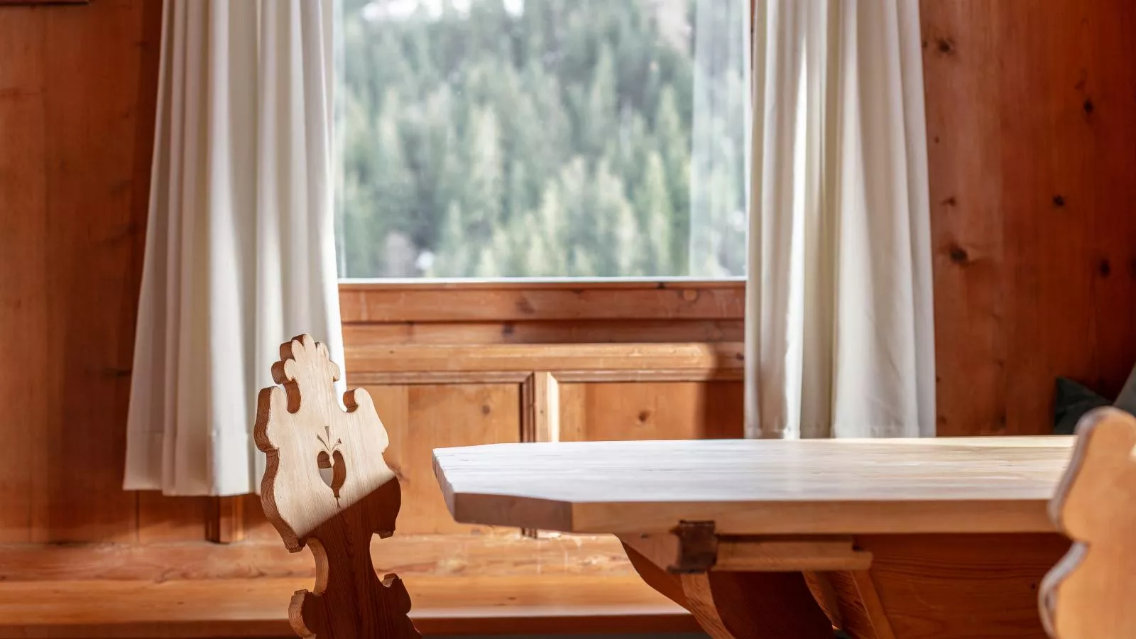 Hacklerhof Top 1 - Living room