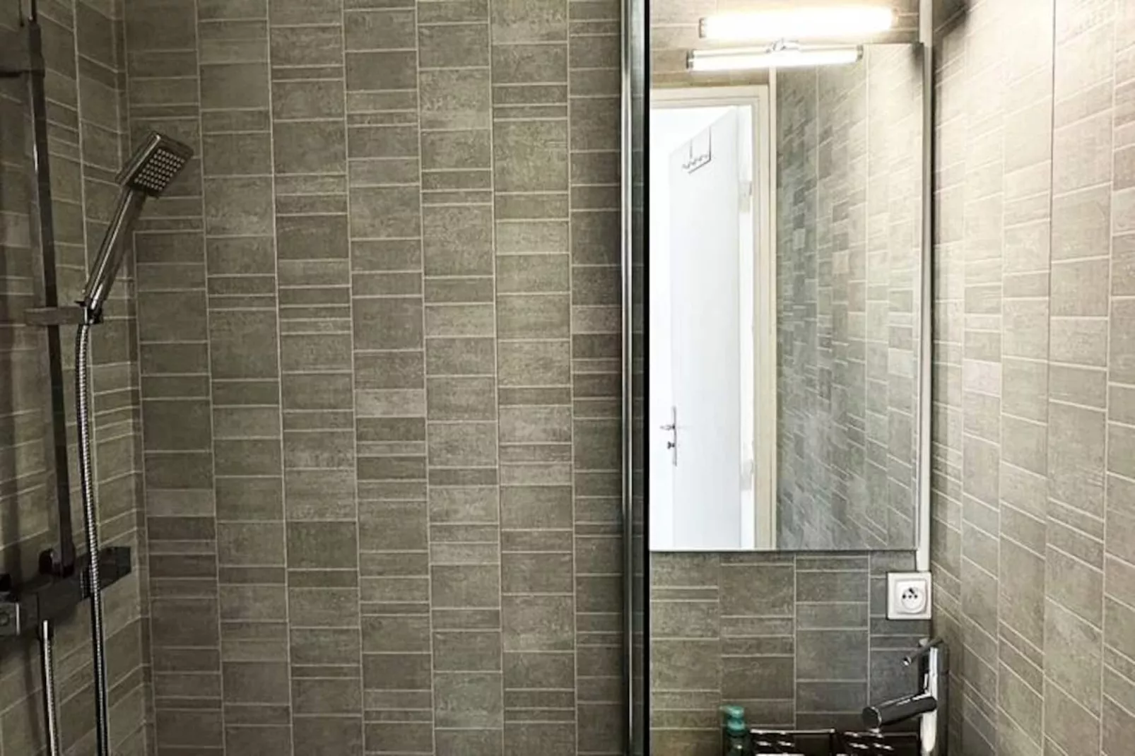 Résidence La Croisette-Nicht zugeordnet