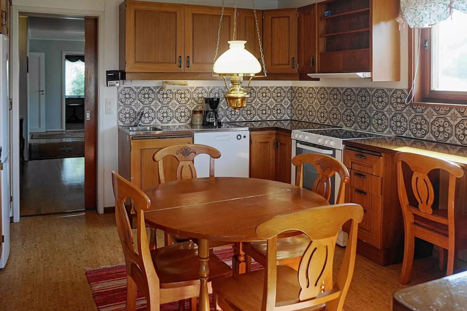 7 person holiday home in SKÄRHAMN-Indoor