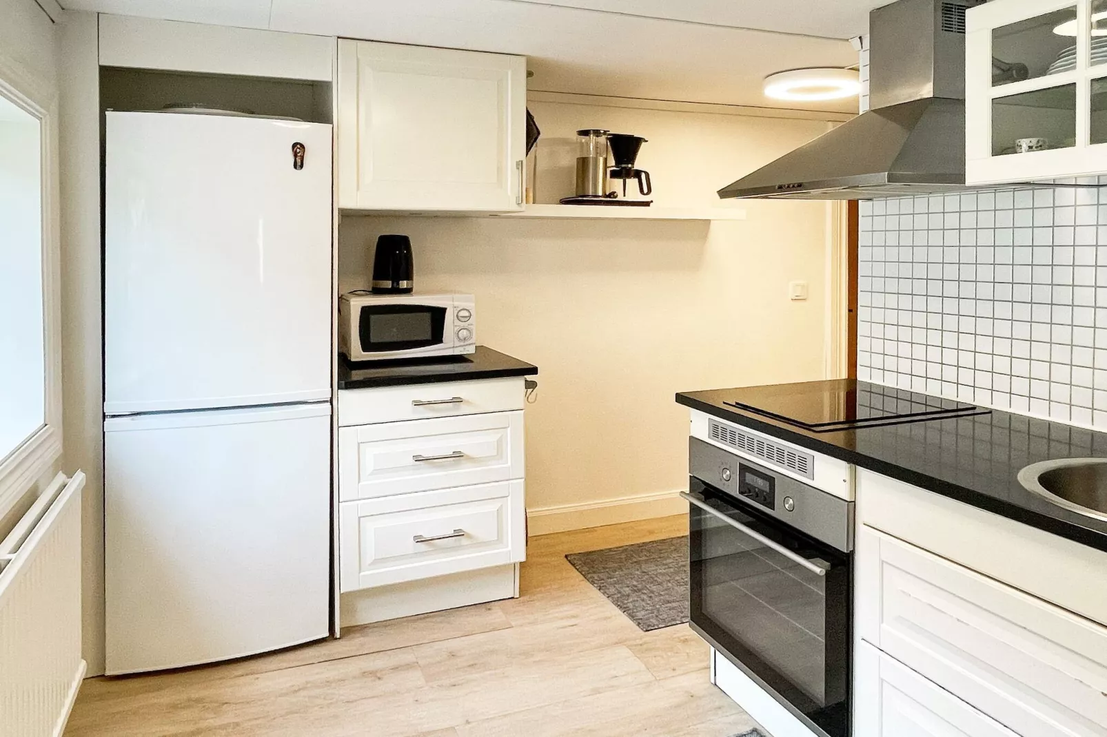 4 star holiday home in BÅSTAD-By Traum-Indoor