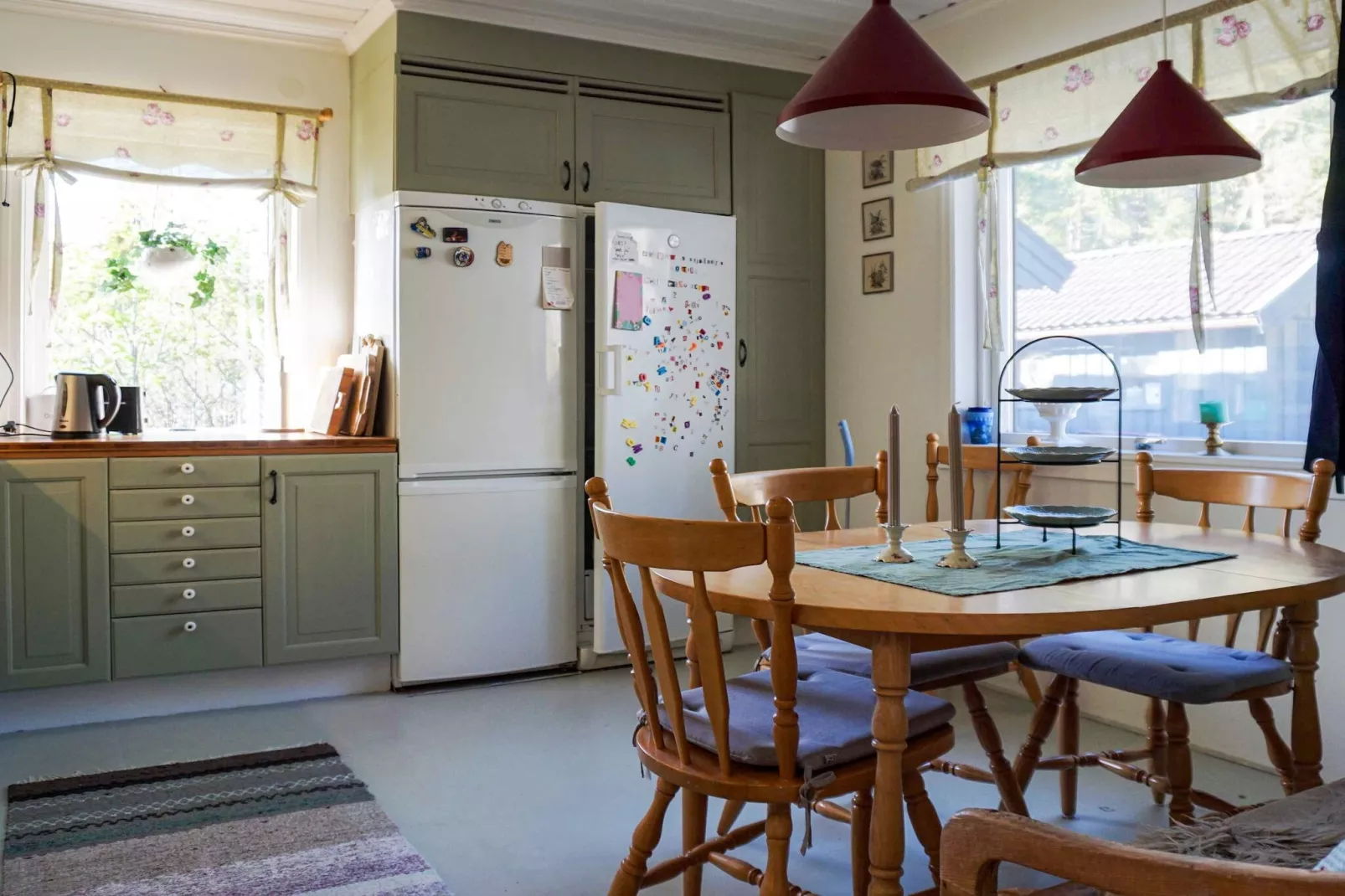 4 star holiday home in STRÖMSTAD-Indoor