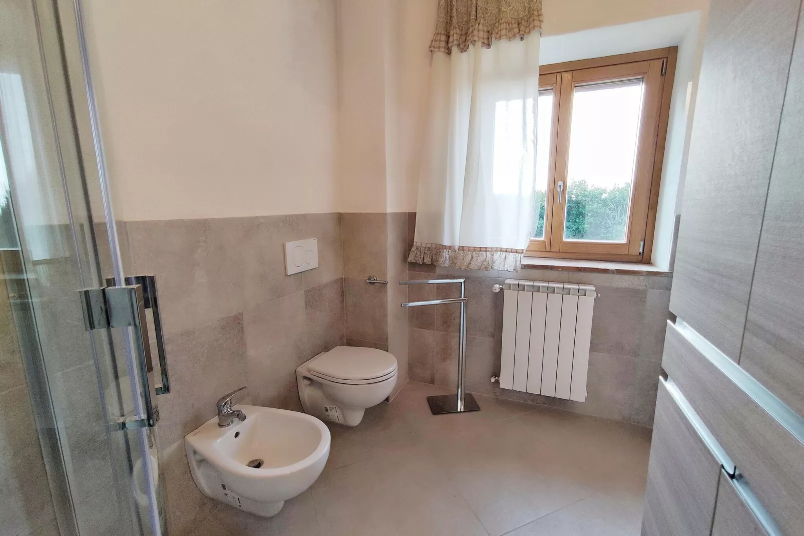 Villa Pratini-Bathroom