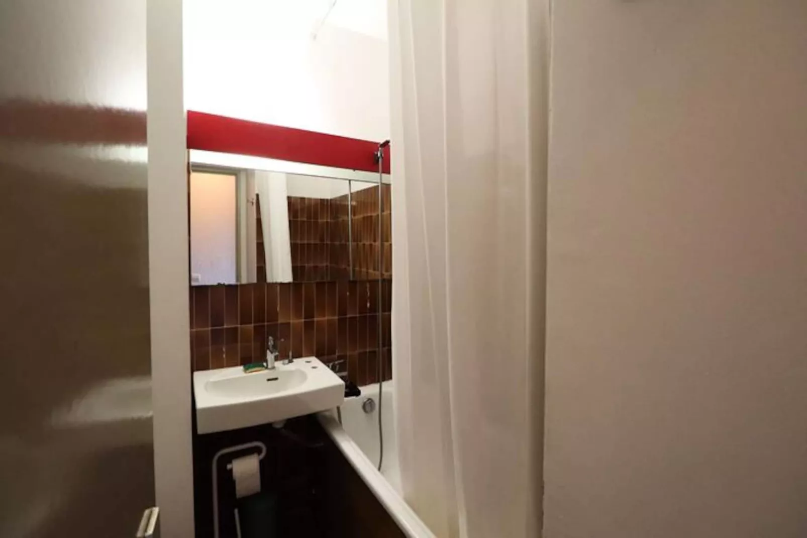 Résidence Quai Aux Fleurs-Nicht zugeordnet