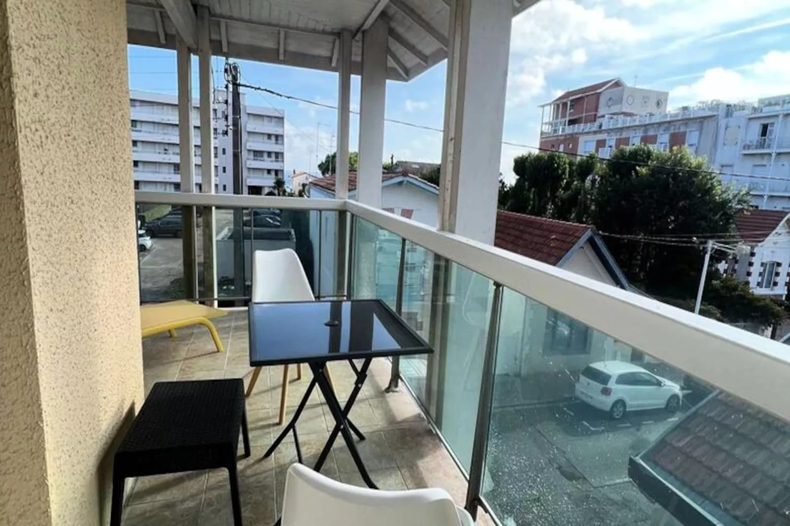 Résidence La Croisette-Nicht zugeordnet