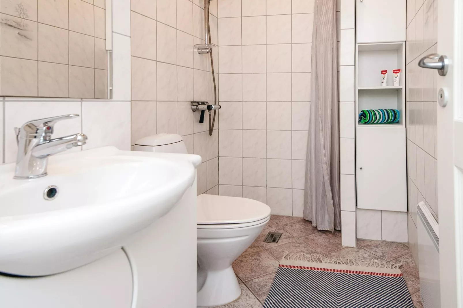 4 person holiday home in Fanø-By Traum - Indoor