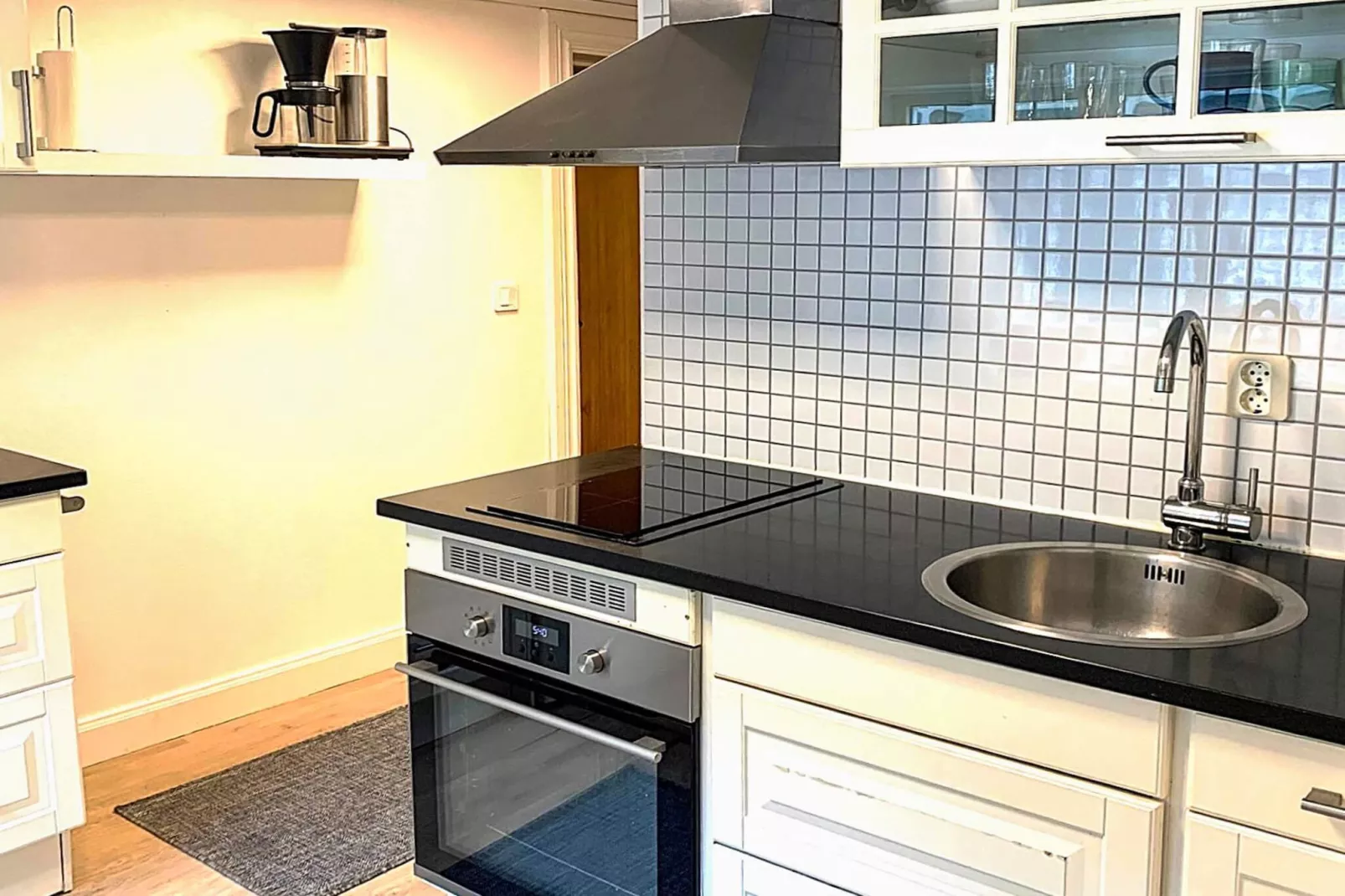 4 star holiday home in BÅSTAD-By Traum-Indoor