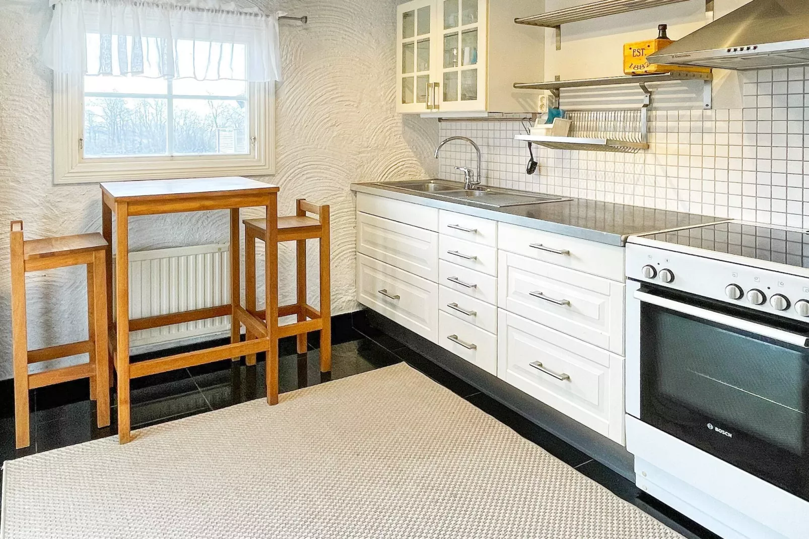 4 star holiday home in BÅSTAD-By Traum-Indoor