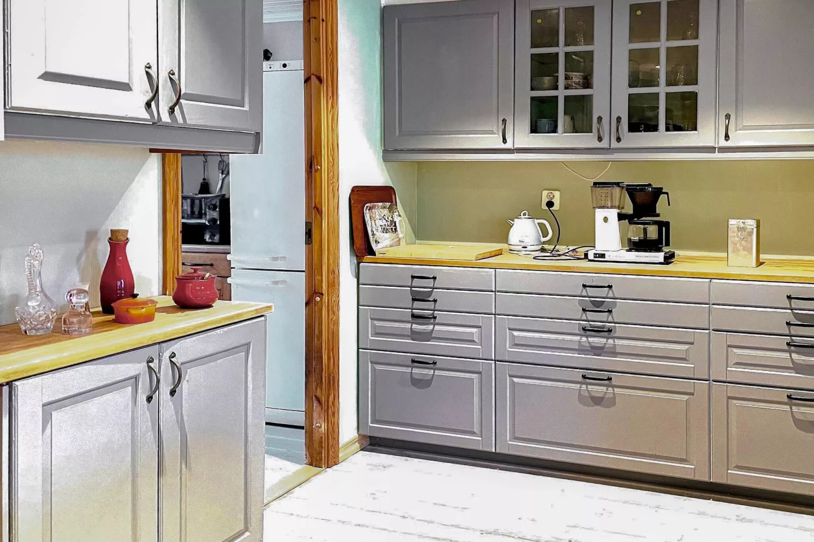 4 etoiles maison de vacances a ONSALA-By Traum-Intérieur