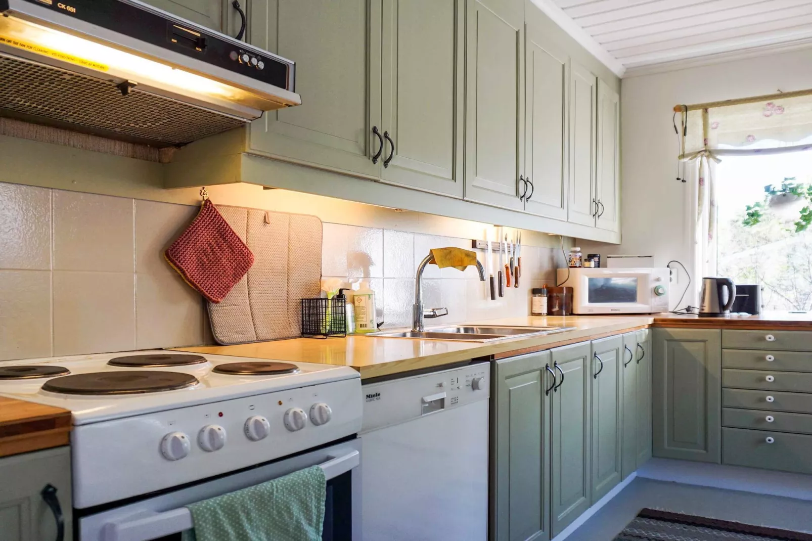 4 star holiday home in STRÖMSTAD-Indoor