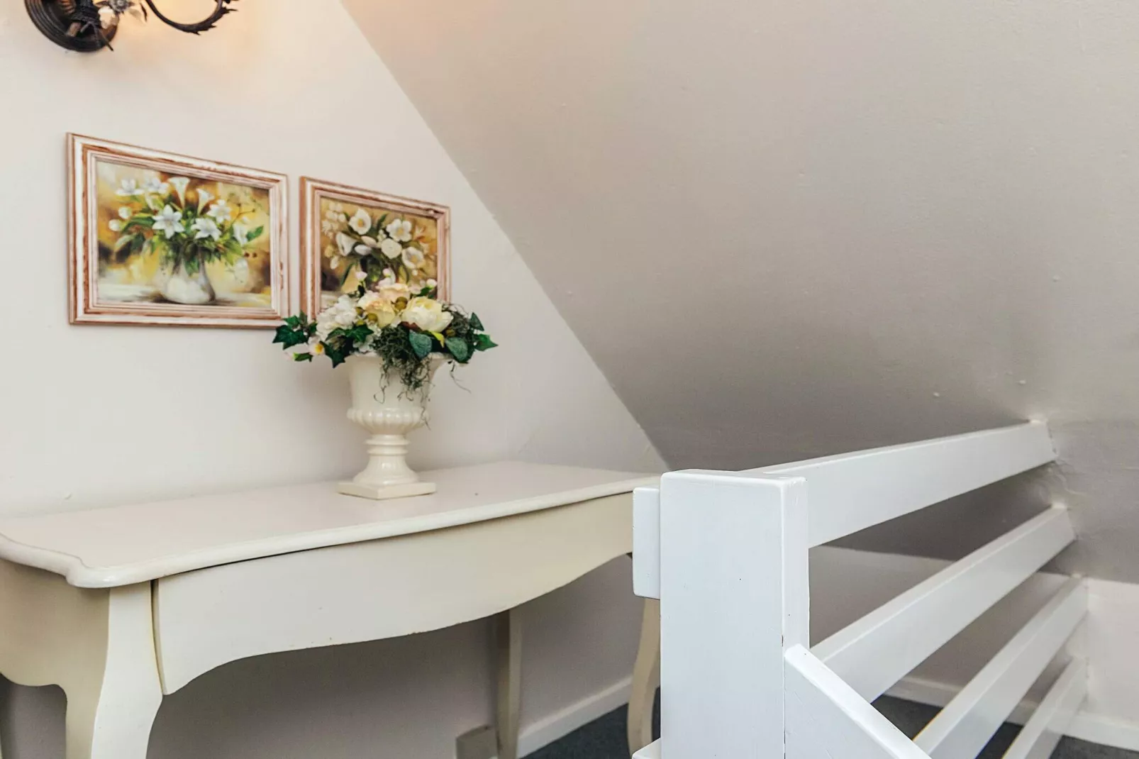 4 star holiday home in Tylstrup-Indoor