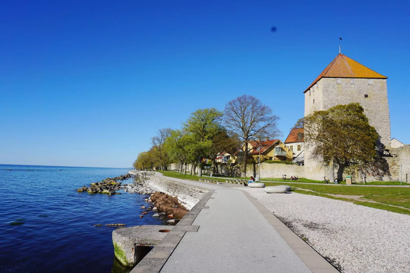 4 star holiday home in Gotlands Tofta-Untagged