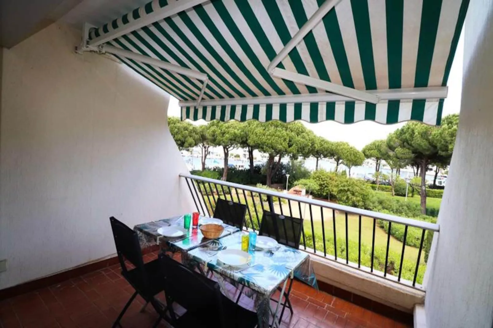 Résidence Quai Aux Fleurs-Nicht zugeordnet