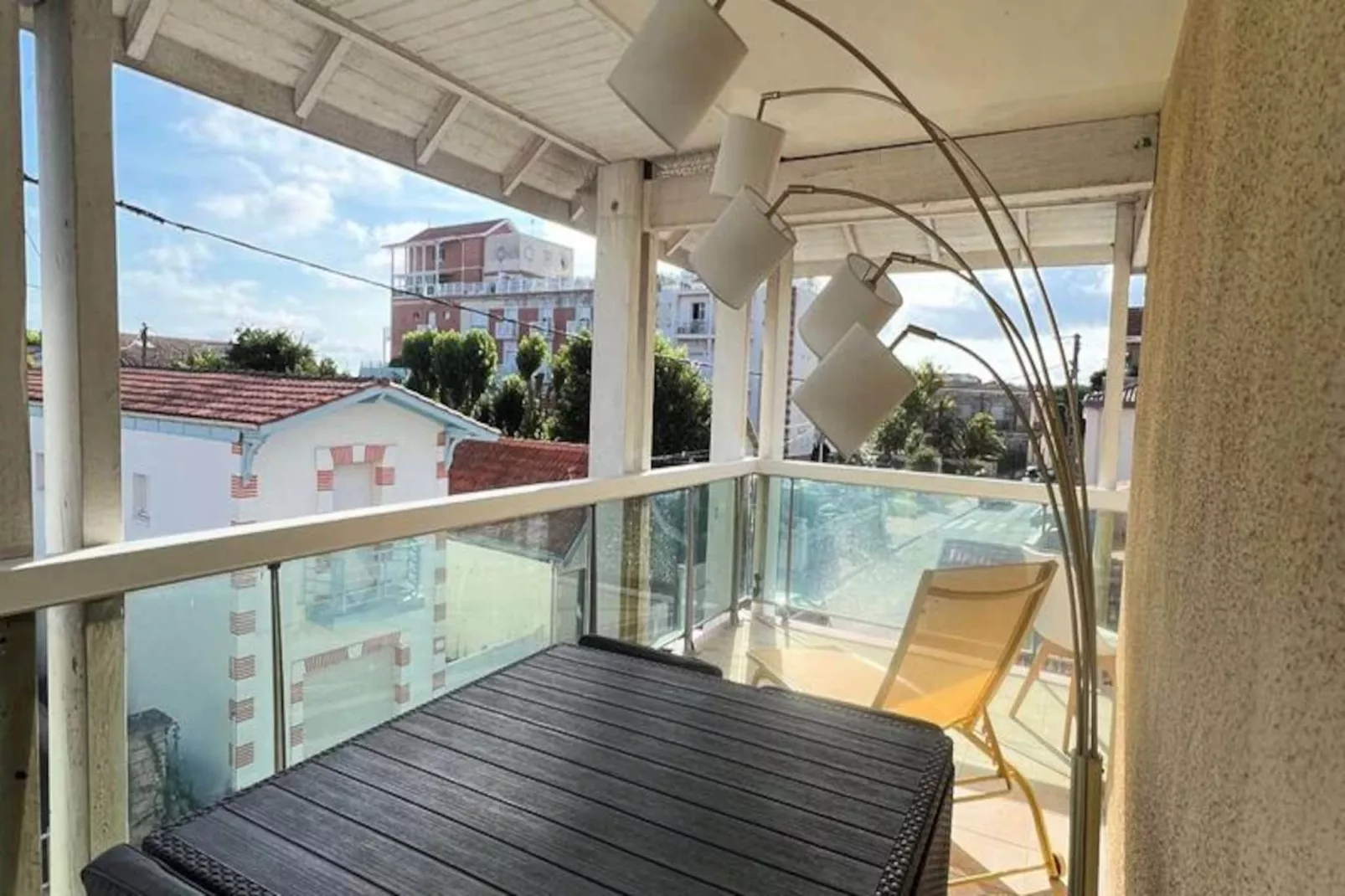 Résidence La Croisette-Nicht zugeordnet