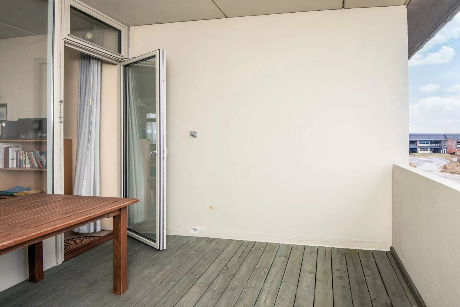 4 person holiday home in Fanø-By Traum