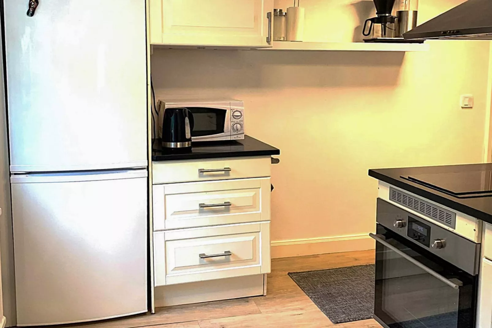 4 star holiday home in BÅSTAD-By Traum-Indoor