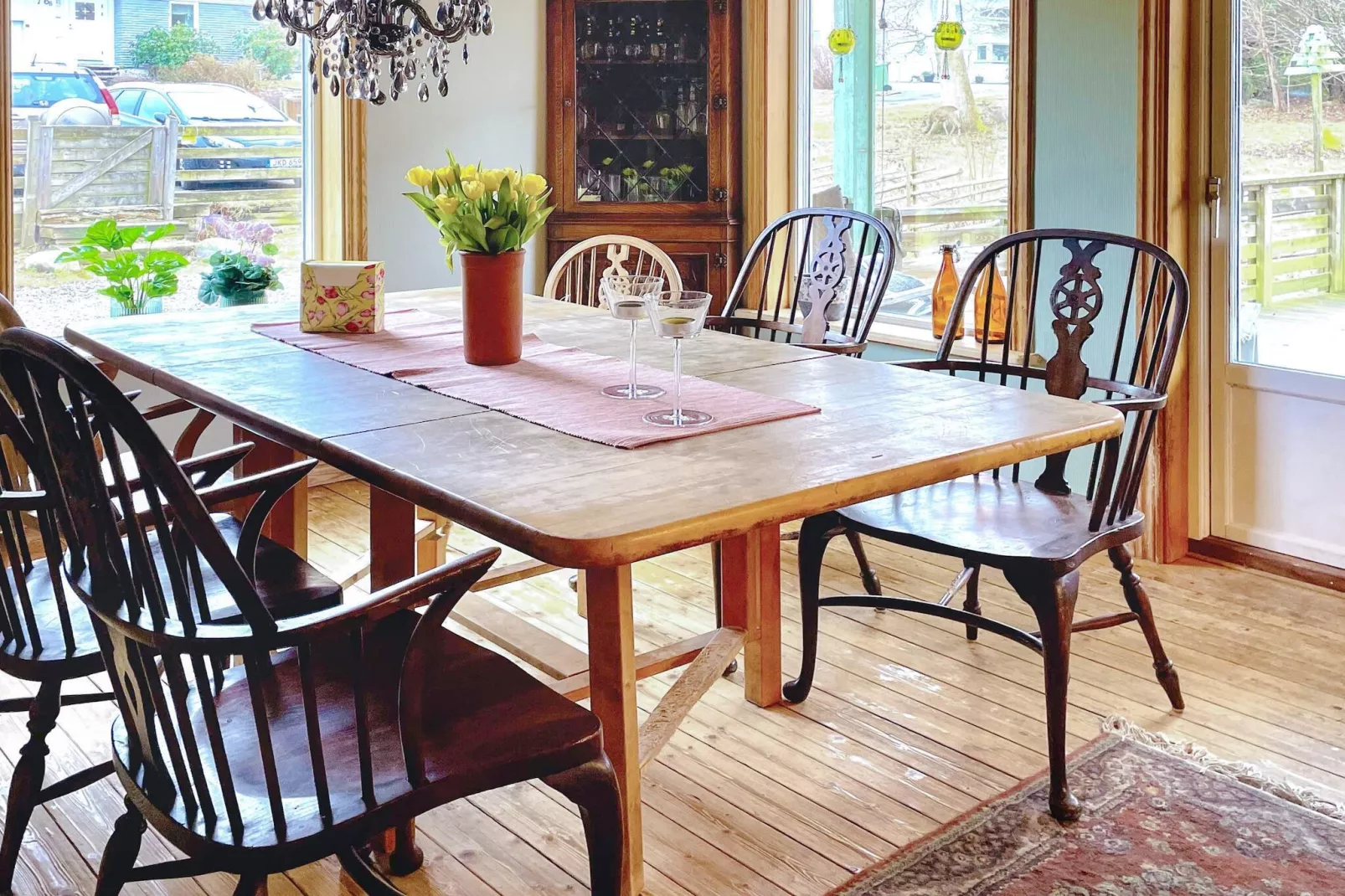 4 etoiles maison de vacances a ONSALA-By Traum-Intérieur