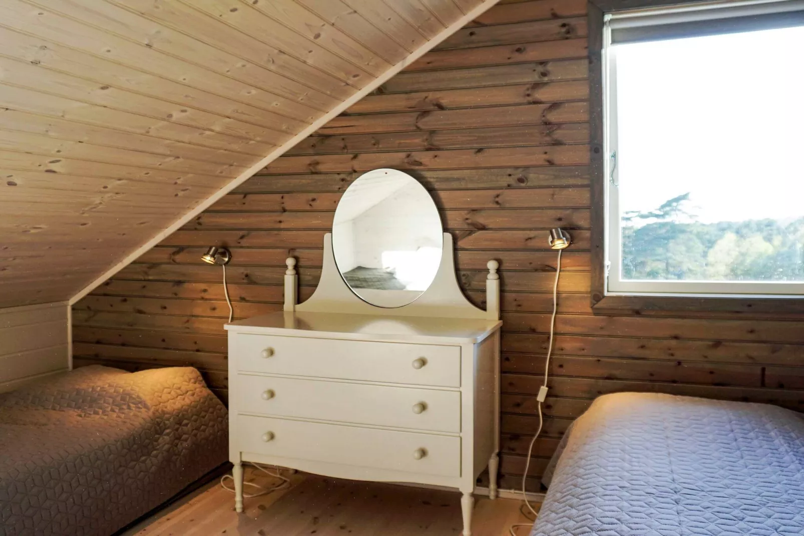 4 star holiday home in STRÖMSTAD-Indoor