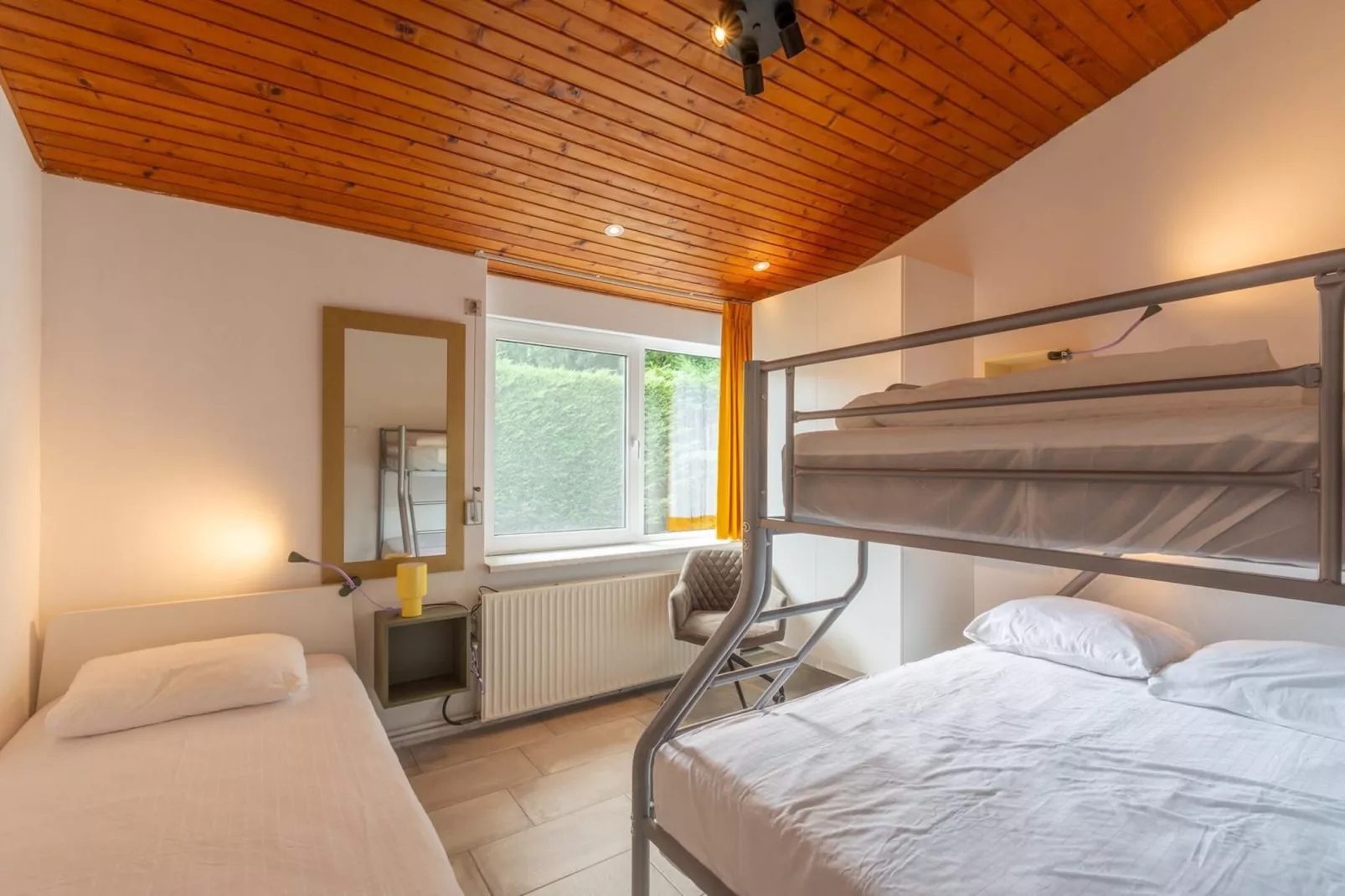 Duinland 65-Schlafzimmer