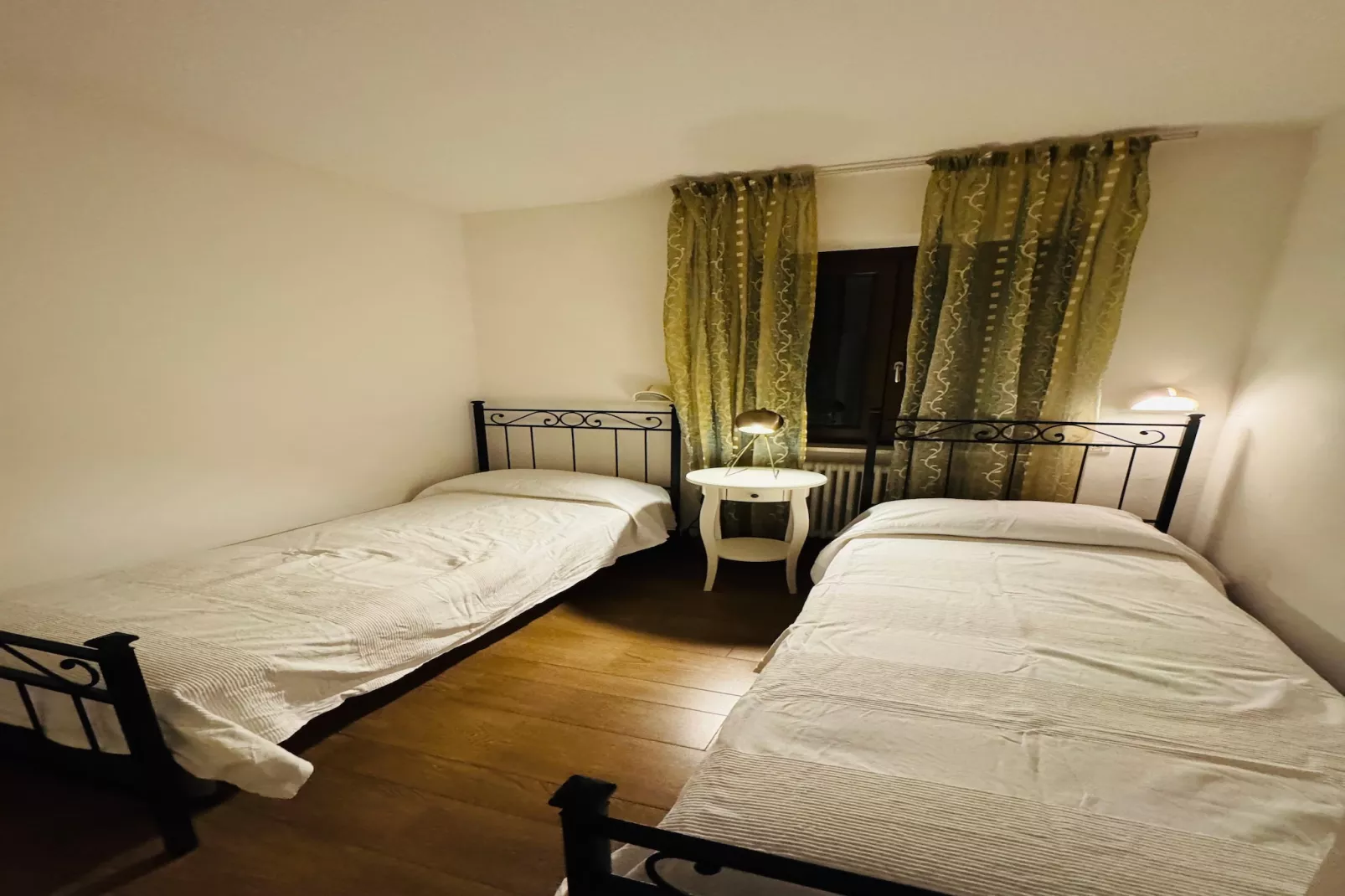 Ca' Serena Trilo Greta