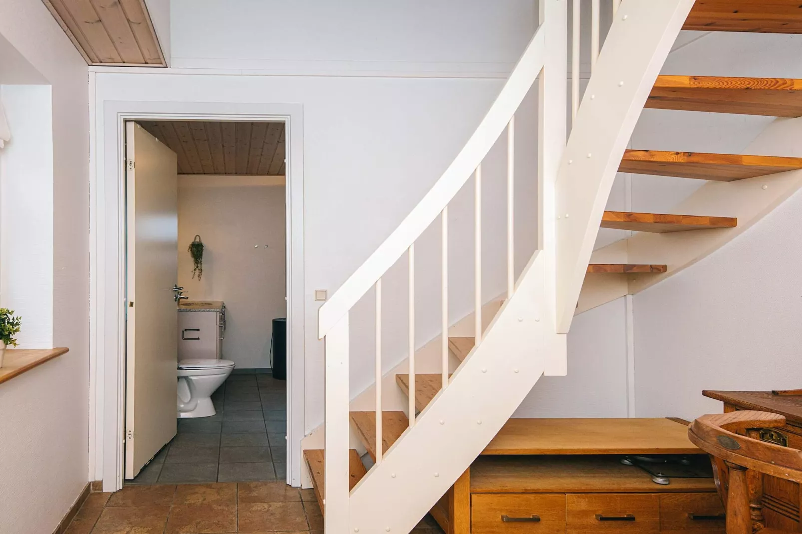 14 person holiday home in Ribe-Indoor