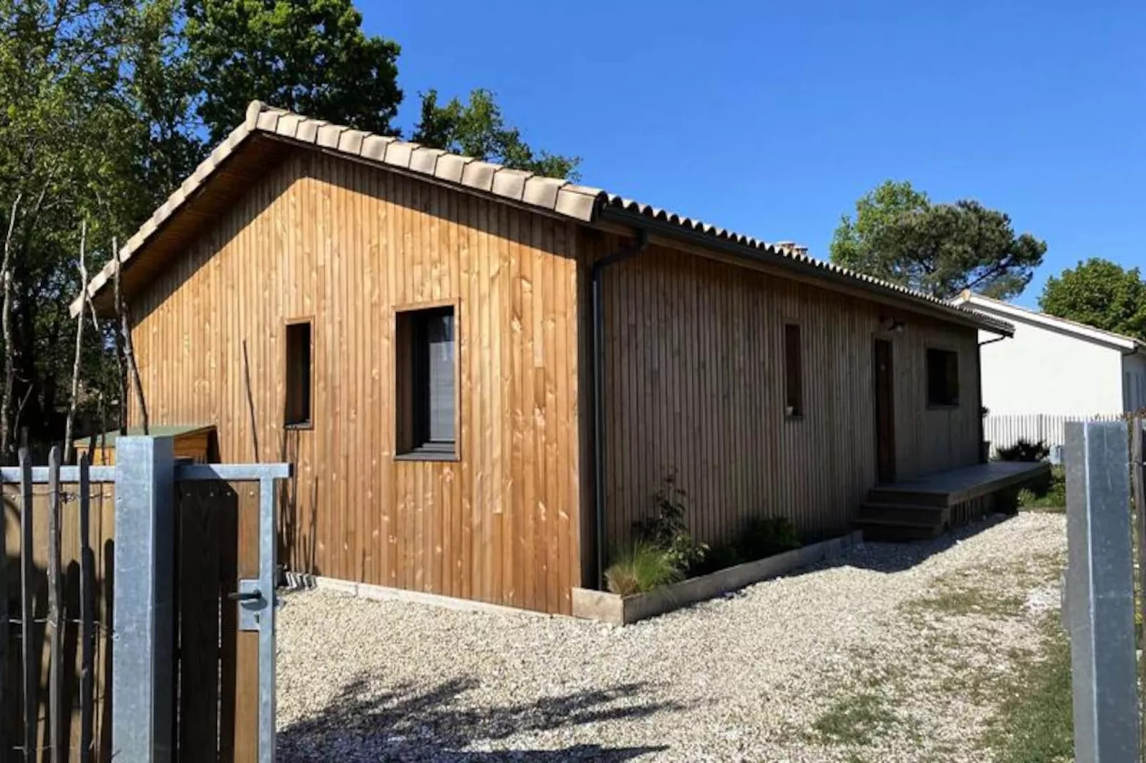 Résidence 143-hourtin-Nicht zugeordnet